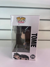 Funko Pop Tomie