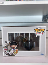 Funko Pop Luffy With Thousand Sunny