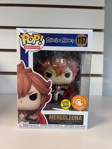 Funko Pop Mereoleona