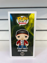 Funko Pop Jesse Pinkman