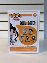 Funko Pop Tsubaki