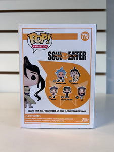 Funko Pop Tsubaki