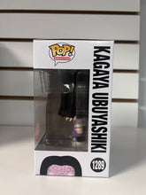Funko Pop Kagaya Ubuyashiki