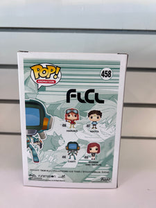 Funko Pop Canti