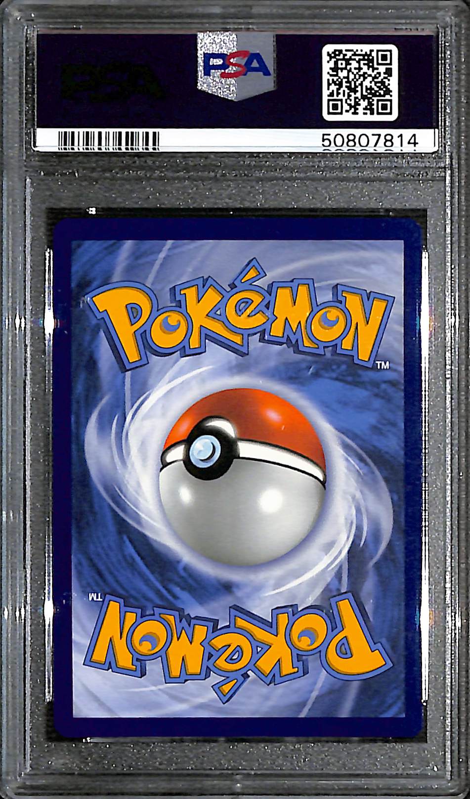 PSA 10 Charizard Vmax #074 (Secret) [Champion's Path]
