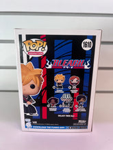 Funko Pop Ichigo Kurosaki
