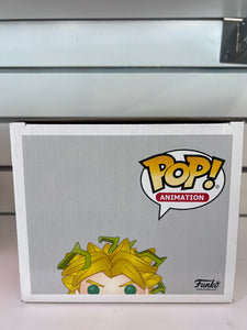 Funko Pop Legendary Super Saiyan Broly (Glow in the Dark) Chase