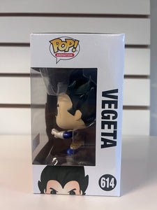 Funko Pop Vegeta