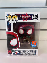 Funko Pop Miles Morales (Casual)