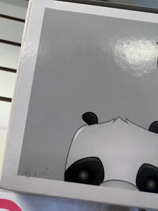 Funko Pop Lucky Po