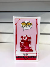 Funko Pop R2-D2