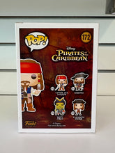 Funko Pop Jack Sparrow