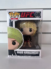 Funko Pop Khabib Nurmagomedov