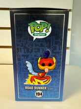 Funko Pop Road Runner as The Flash