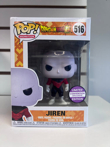 Funko Pop Jiren