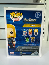 Funko Pop Thor