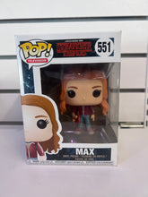 Funko Pop Max
