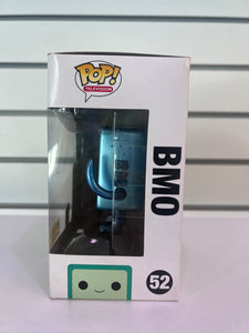 Funko Pop BMO (Metallic)