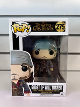 Funko Pop Ghost of Will Turner