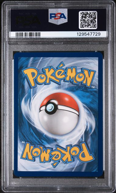 PSA 10 M Blastoise EX XY Evolutions #102