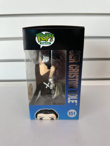 Funko Pop Ser Criston Cole