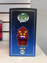 Funko Pop Golb