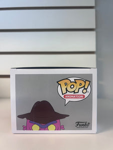 Funko Pop Scary Terry