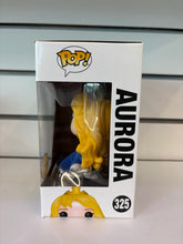 Funko Pop Aurora (Blue Dress)