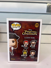 Funko Pop Elizabeth Swann