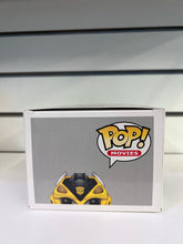 Funko Pop Bumblebee