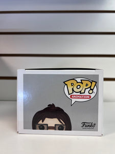 Funko Pop Hange