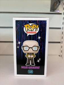 Funko Pop Colin Robinson