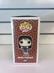 Funko Pop Wendy Torrance