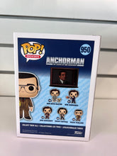 Funko Pop Brick Tamland