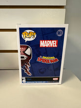 Funko Pop Doppleganger (Metallic)