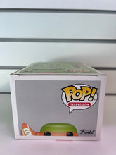 Funko Pop Michelangelo with Surfboard