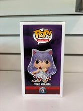 Funko Pop Yoko Kurama