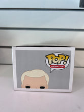 Funko Pop Zapp Brannigan
