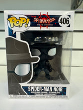 Funko Pop Spider-Man Noir