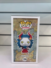 Funko Pop Yamato