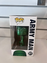 Funko Pop Army Man (Toy Story Land)