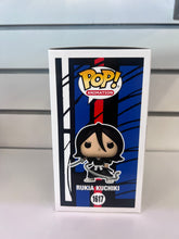 Funko Pop Rukia Kuchiki