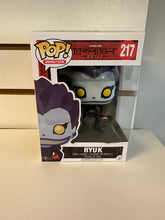 Funko Pop Ryuk