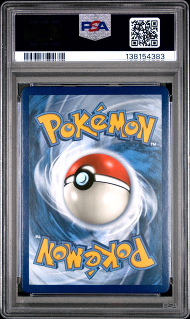 PSA 10 M Charizard EX XY Evolutions #101