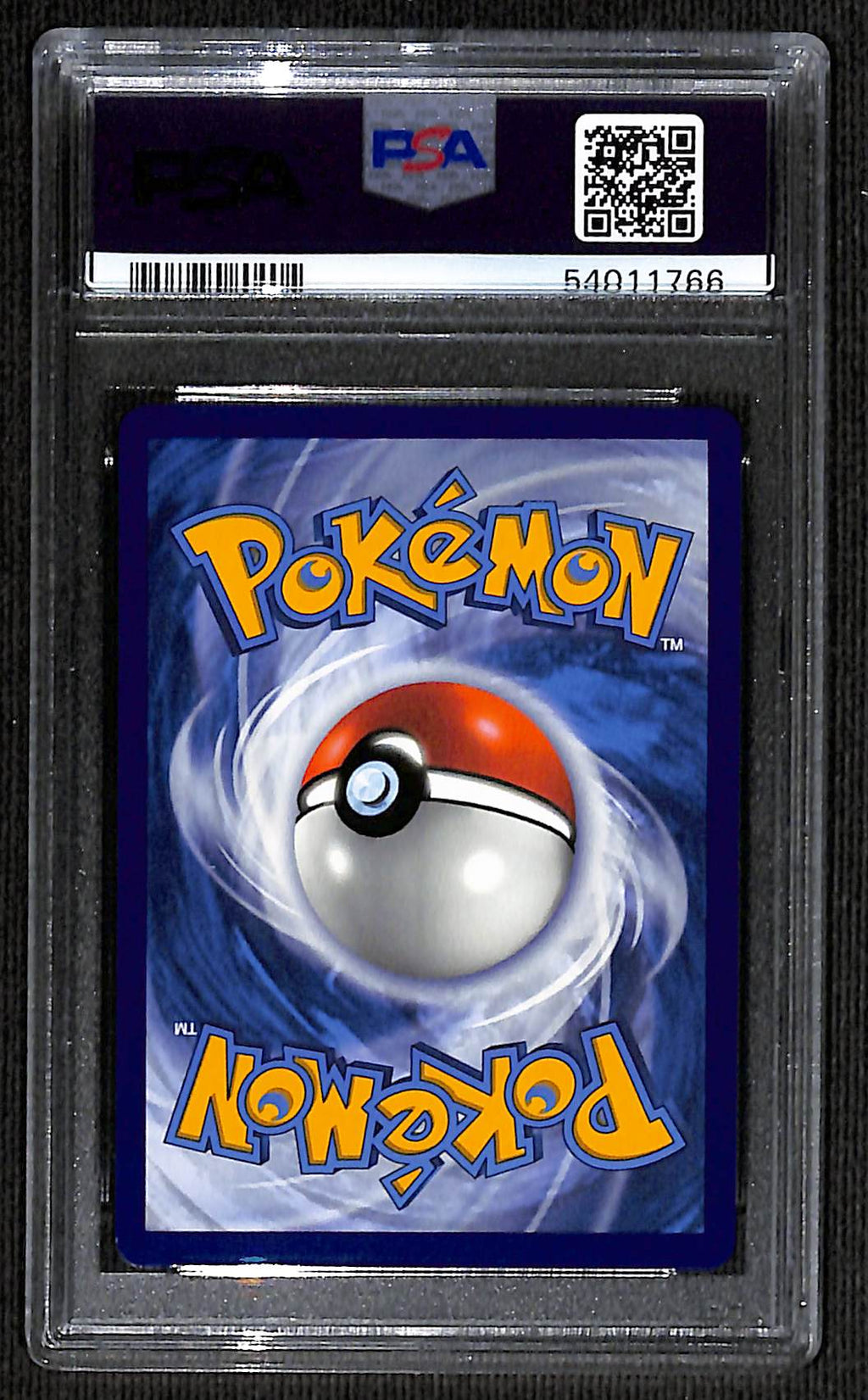 PSA 10 Charizard GX [SM Promo]