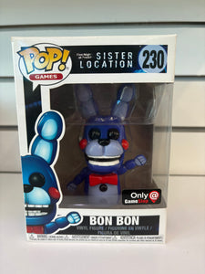 Funko Pop Bon Bon