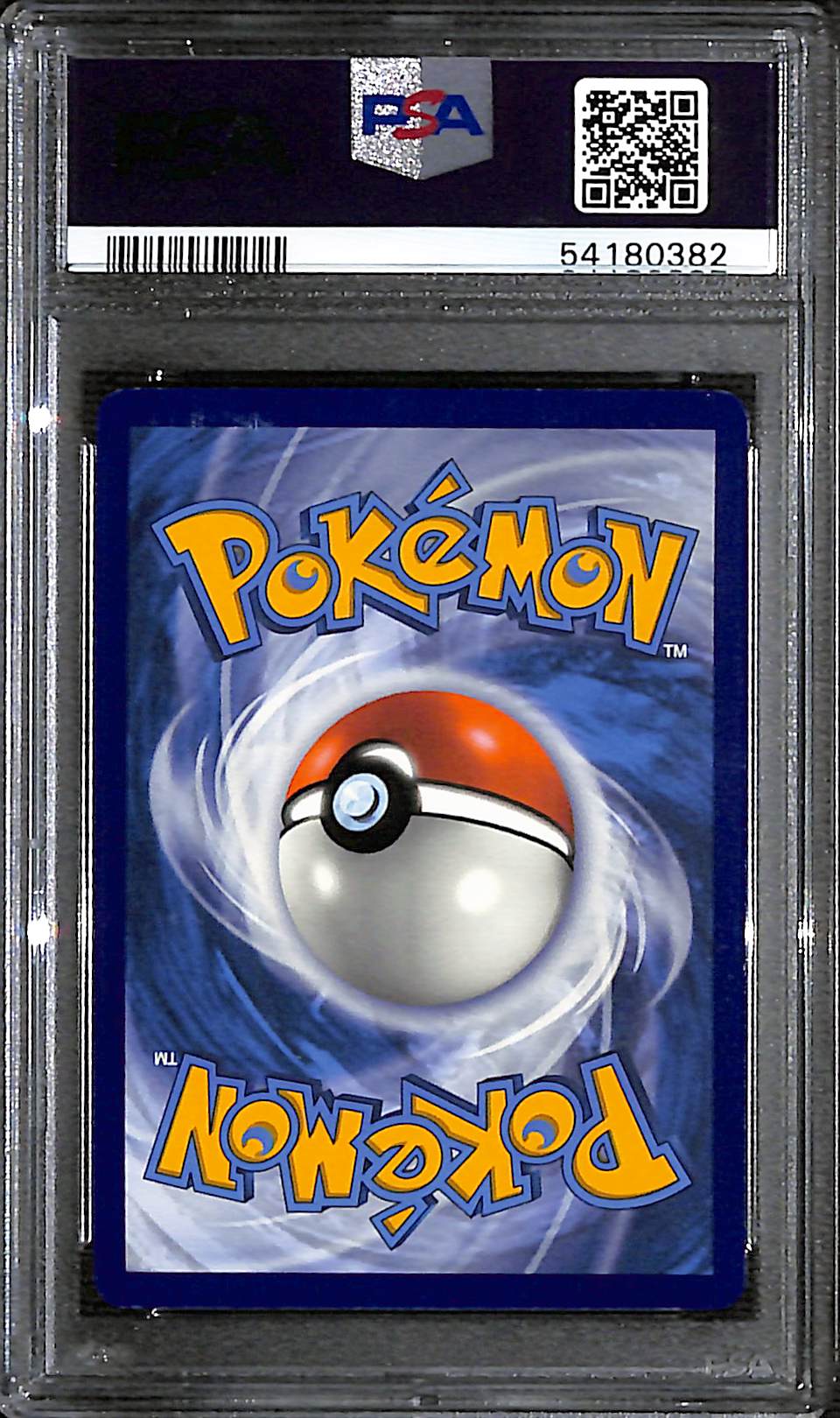 PSA 10 Charizard GX #SM211 [Hidden Fates Promo]