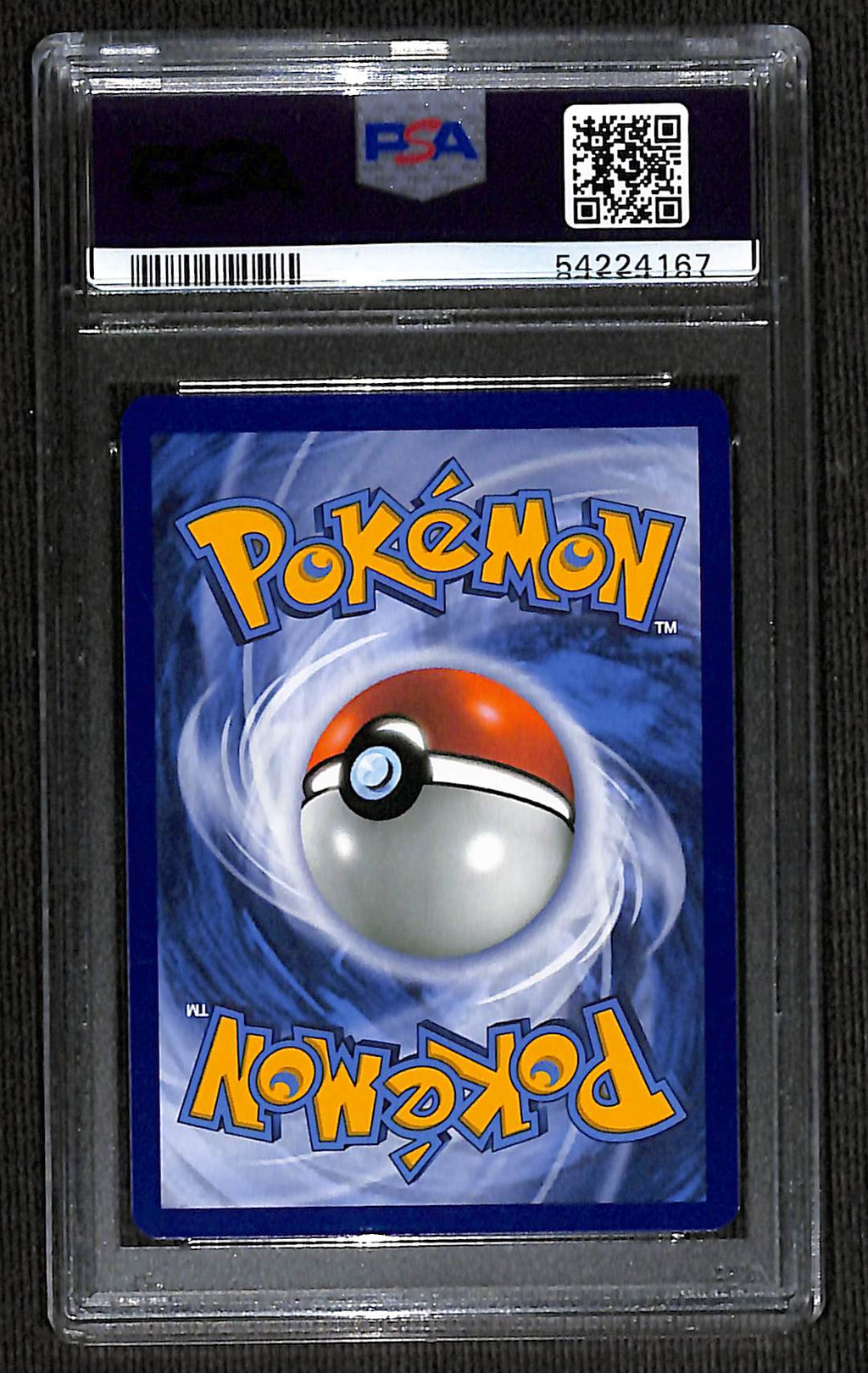 PSA 8 Mewtwo GX (Secret) [Shining Legends]