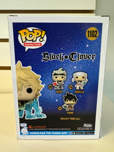 Funko Pop Luck Voltia