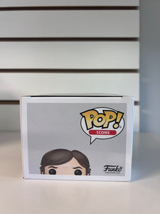 Funko Pop Mark Hamill